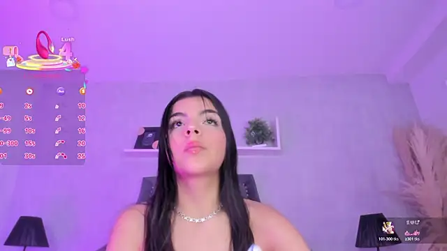 KarelyMitchel webcam