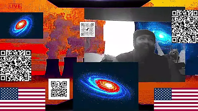 RussellTaylorLacy webcam