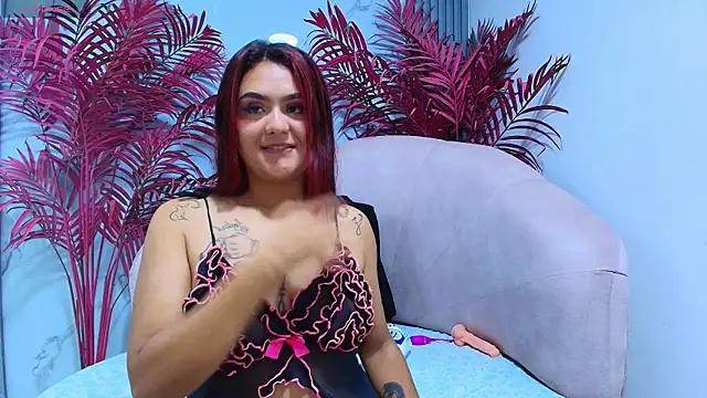 Ashley-Blake1 webcam