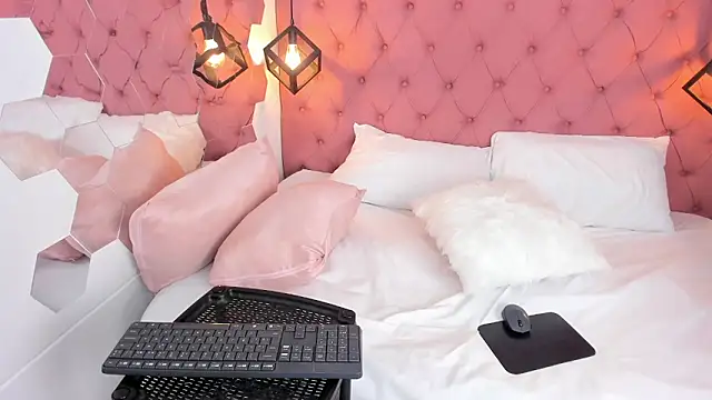 CatalinaSantana_1 webcam