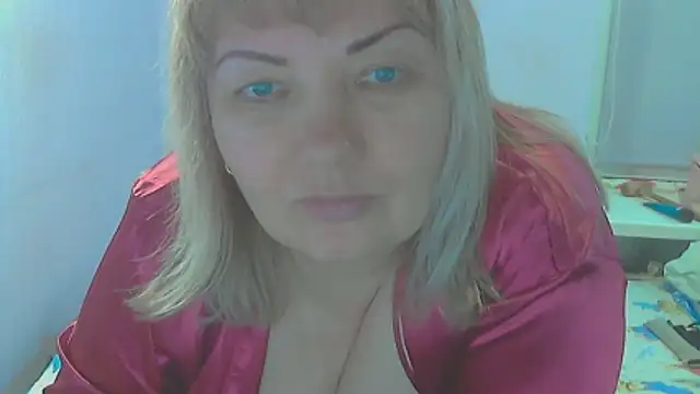 Lusi-777 webcam