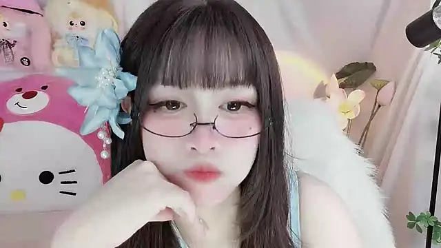-zhuzhu-999- webcam