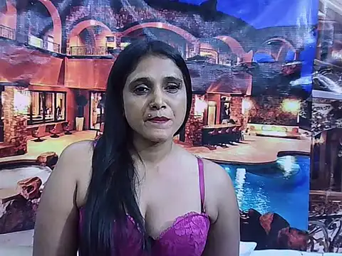 IndianSexyLady20 webcam
