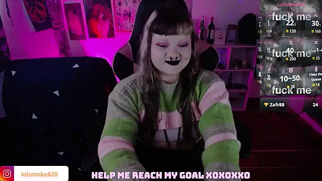 Bdsm_and_fries webcam