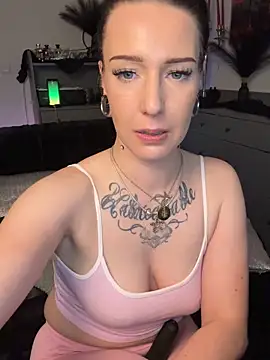 Trixie-Tainted webcam