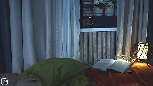 Feral_Berrry_ webcam