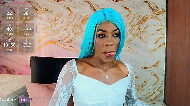 EbonyHansNight webcam