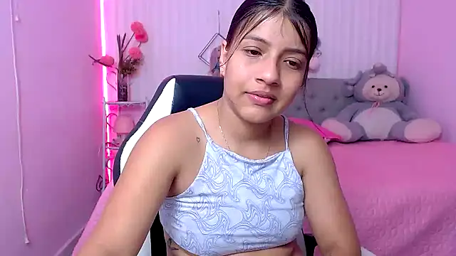 zara_cute webcam