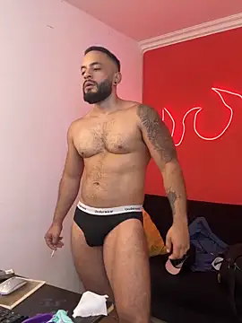 Mike_savage3 webcam