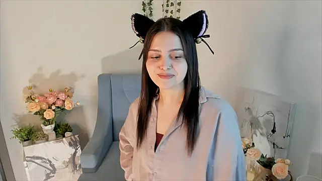 MarianneAuvil webcam