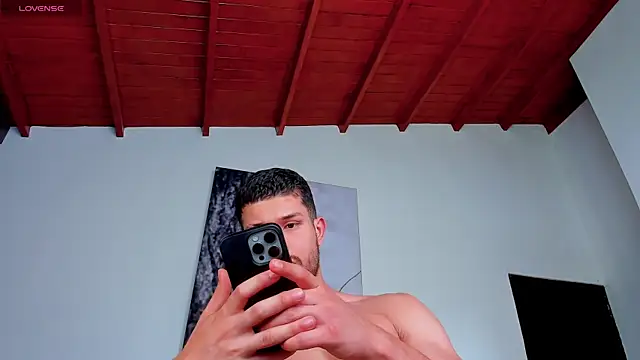 Santos_ramirez1 webcam