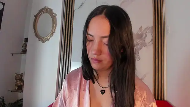 scarlett__fox__ - Scarlett__Fox__'s free webcam - UK Sex Cams