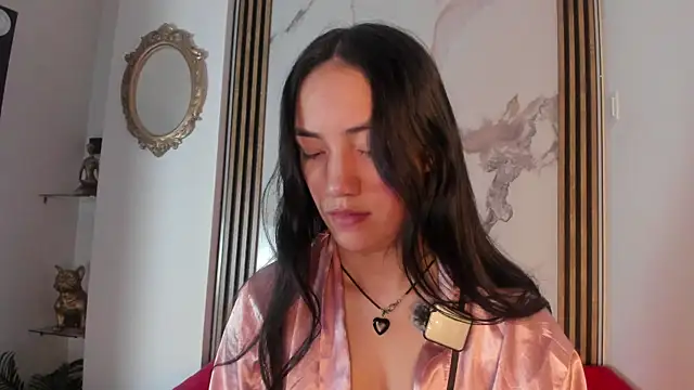 Scarlett__Fox__ webcam