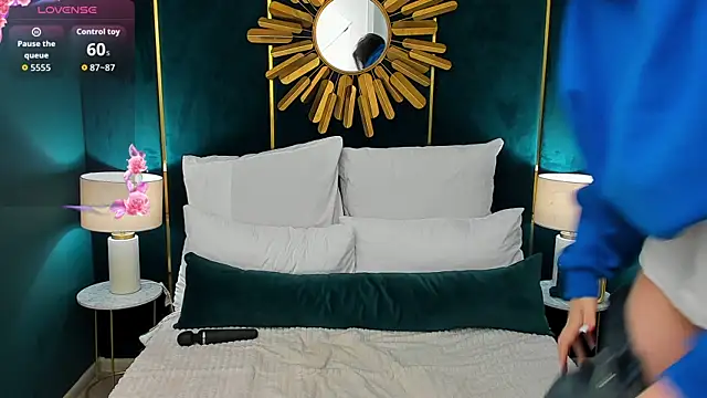 NancyGlo live sex cam