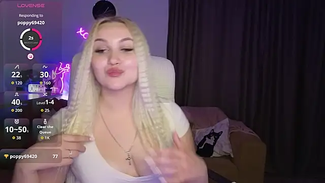 adrelaxina - Cams en Vivo