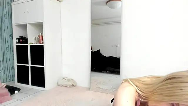 KenzieDawton - Cams Ao Vivo