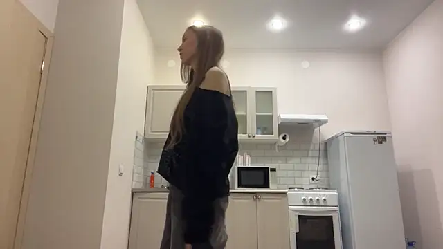 TanjaBrounson - Cams en Direct