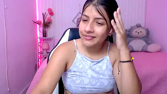 zara_cute webcam