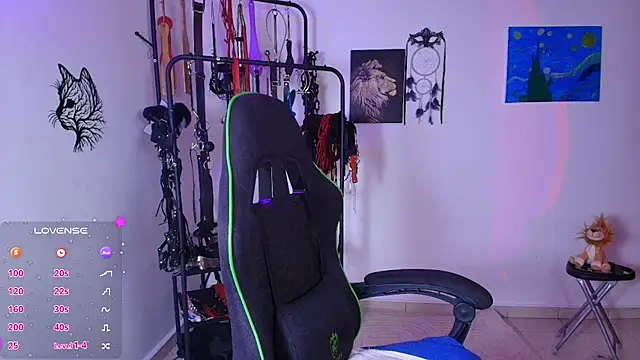 ariannaconnor_ webcam