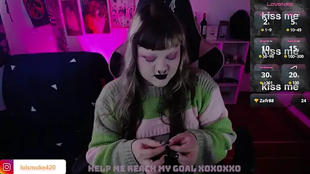 Bdsm_and_fries webcam