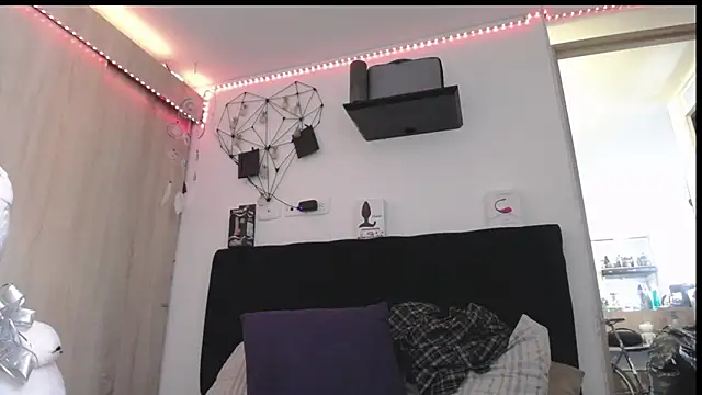 Santiago_kiler webcam