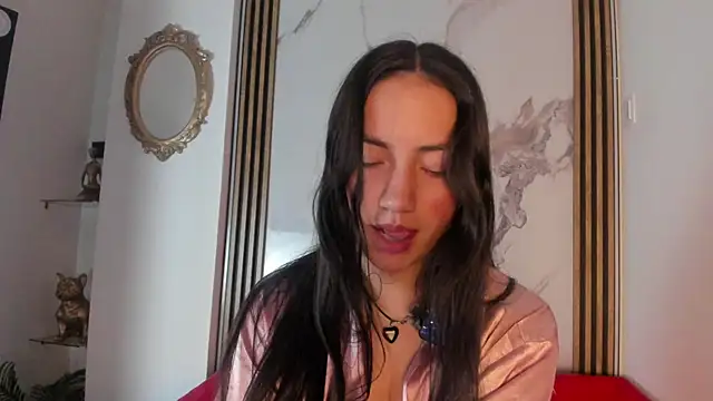 Scarlett__Fox__ webcam