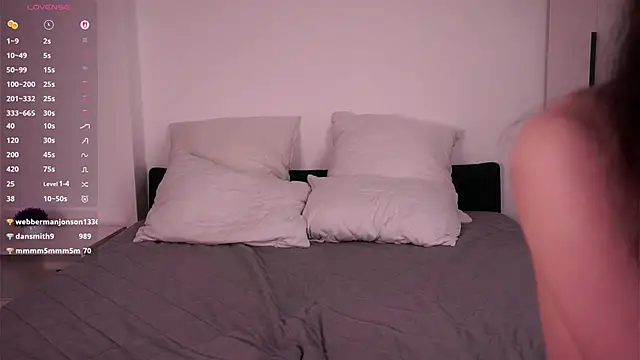 CleotildePiel webcam