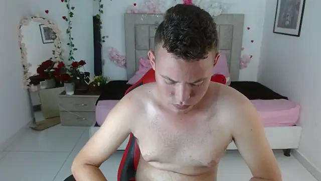 sven_fox723 webcam