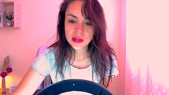 LATINGODDESS_X - Live Cams