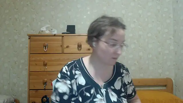 Smart_Rose live sex cam