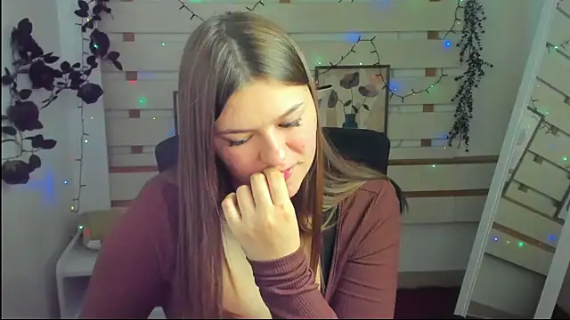 Josephine_Kiss webcam