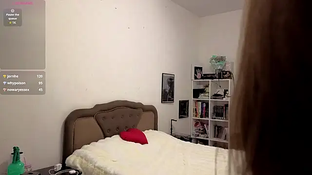 Denny_Yorgeritai webcam