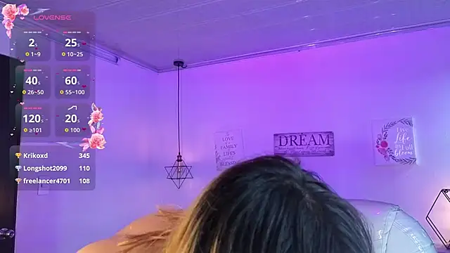 NinaSakura_Eup webcam