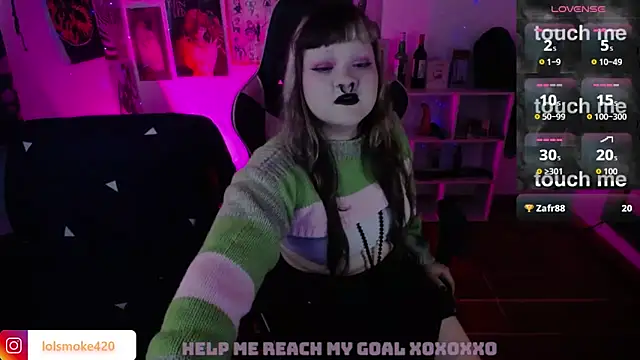 Bdsm_and_fries webcam