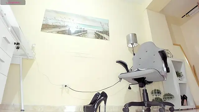 beatziedreams webcam