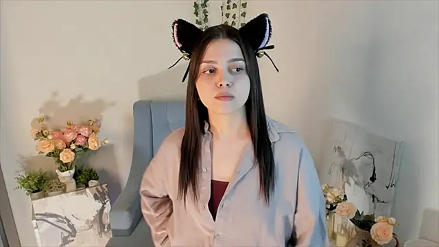 MarianneAuvil webcam