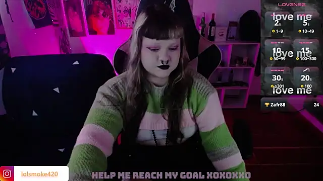 Bdsm_and_fries webcam