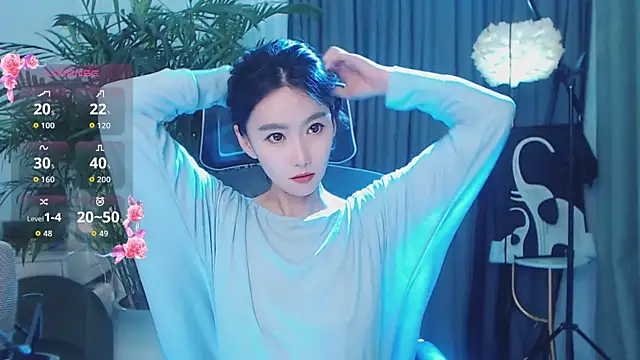  feifei-love chat room