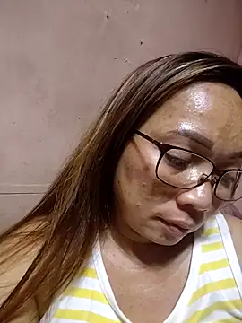 Webcam Model (asianwet4u)  is live.Free join now!