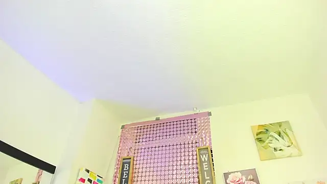 anadalila_latina - AnaDalila_Latina's free webcam - UK Sex Cams