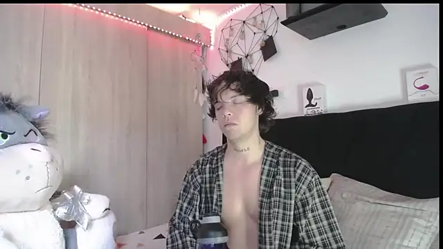 Santiago_kiler live sex cam