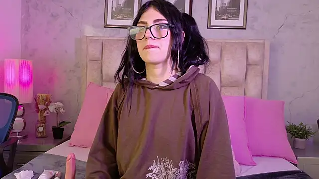 IsabellaRossi webcam