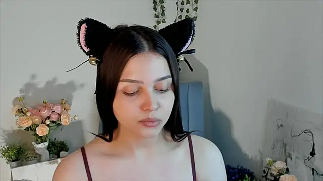 MarianneAuvil webcam