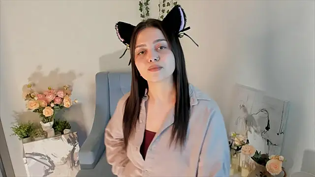 MarianneAuvil webcam