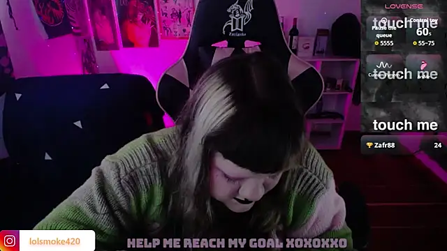 Bdsm_and_fries webcam