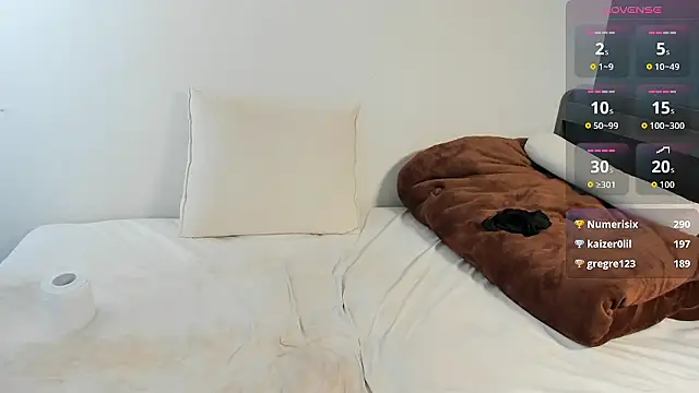 yeji_2001's live cam