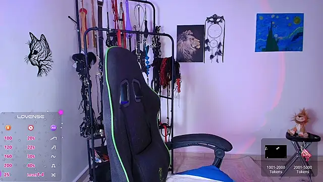 ariannaconnor_ webcam