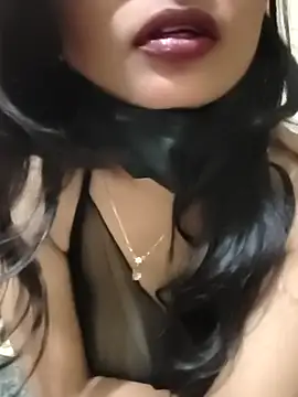 Webcam Model (Anny-96) is live