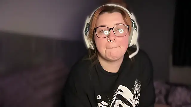 Curvy_Rosie99 webcam