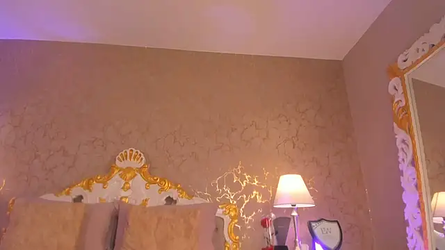 ScarlettWallace webcam